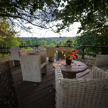 Future Is Nature Playground 캠프장 Sala Biellese