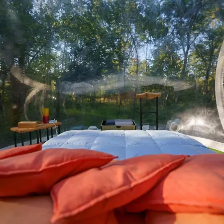 Future Is Nature Playground