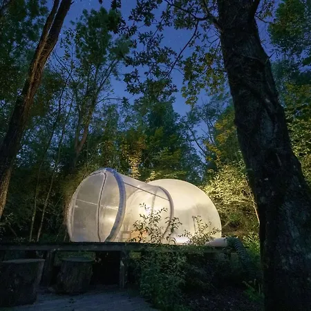 캠프장 Future Is Nature Playground Sala Biellese