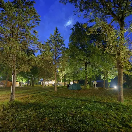 Future Is Nature Playground