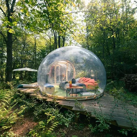 Future Is Nature Playground Campingplatz Sala Biellese