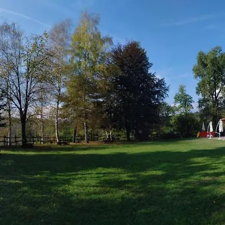 Future Is Nature Playground Sala Biellese