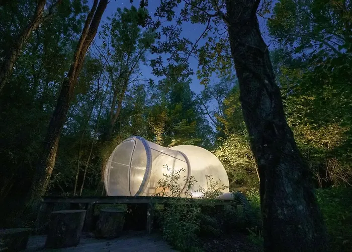Kemp Future Is Nature Playground Sala Biellese